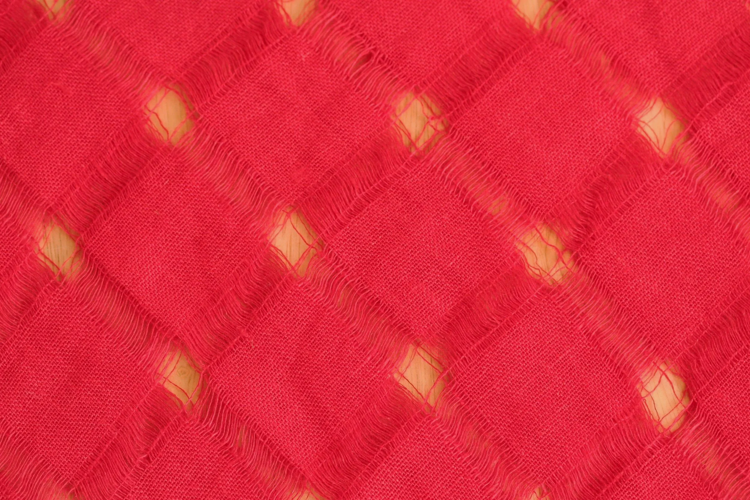 Chinese Red. -  CR-07