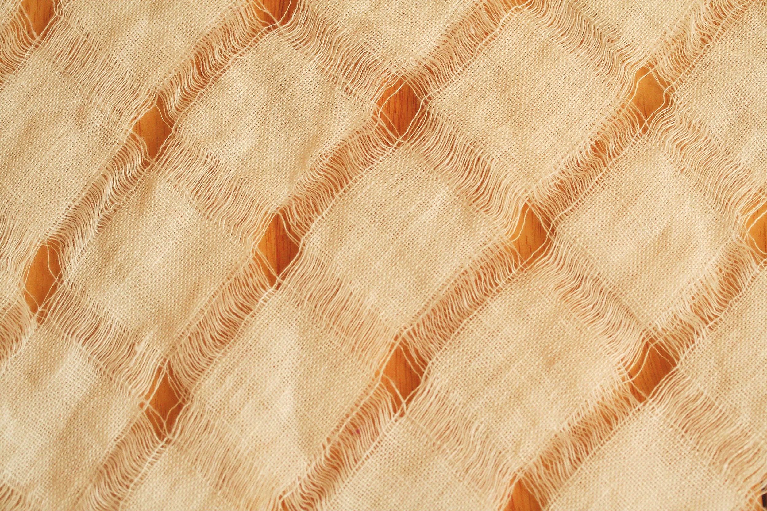 Stalactite White — Wholesale linen poncho, Stalactite White, one size fits most, premium FIO linen.
