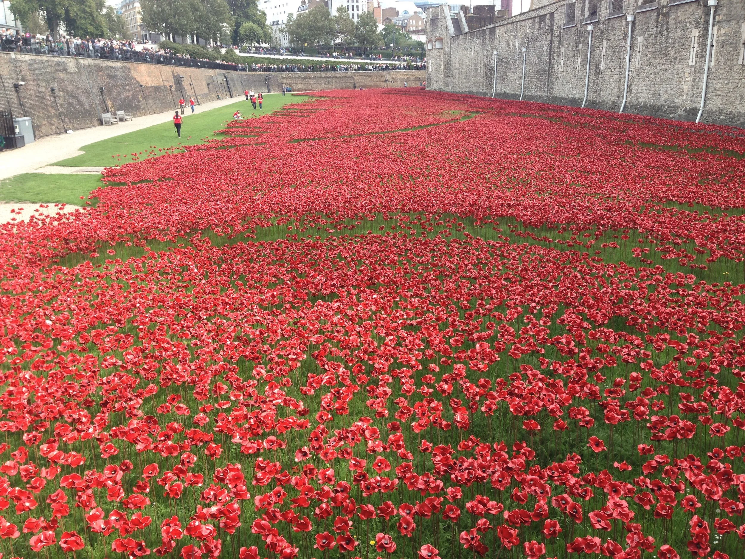 The Tower of London History.JPG