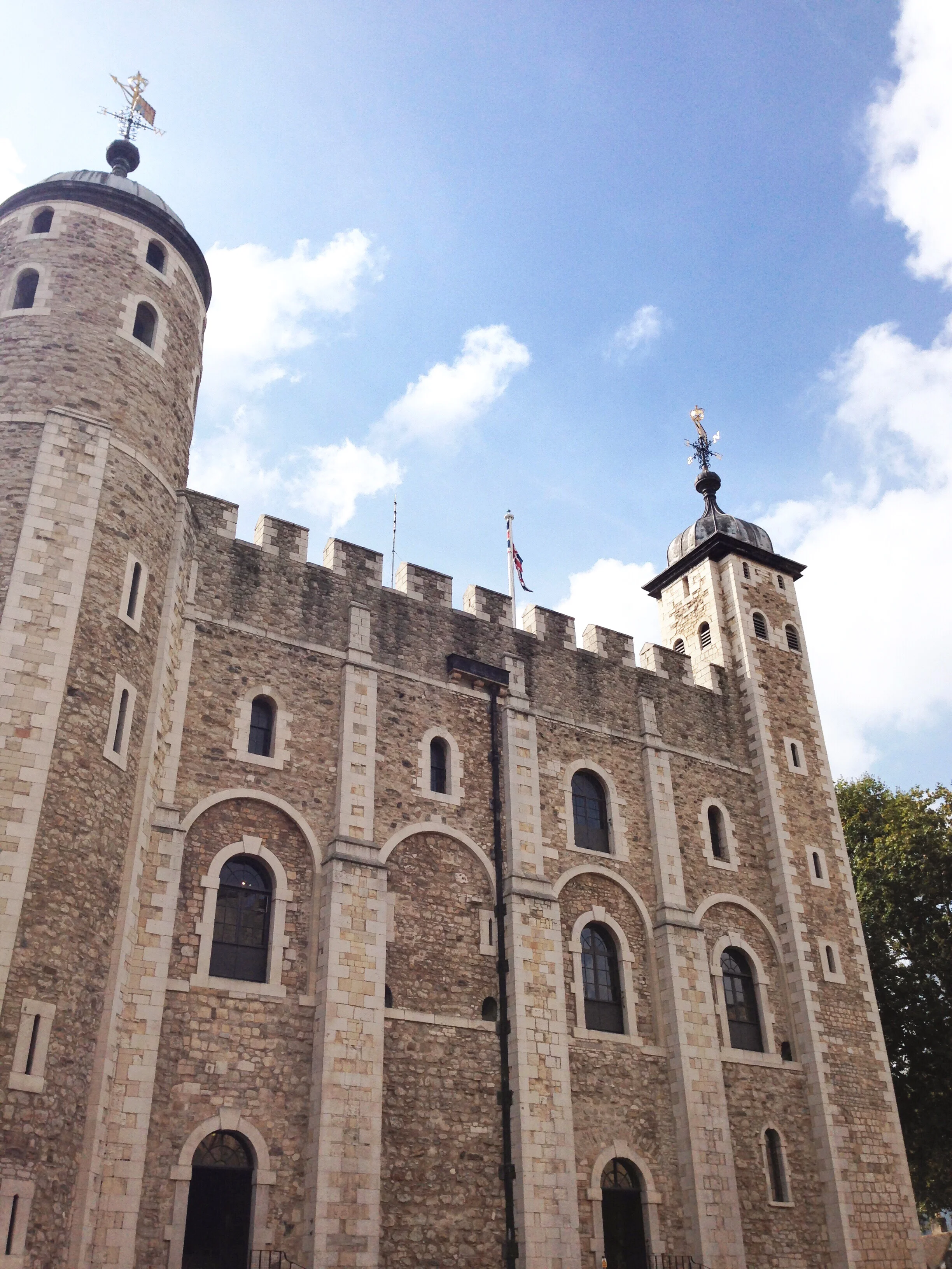 The historic Tower of London.jpg
