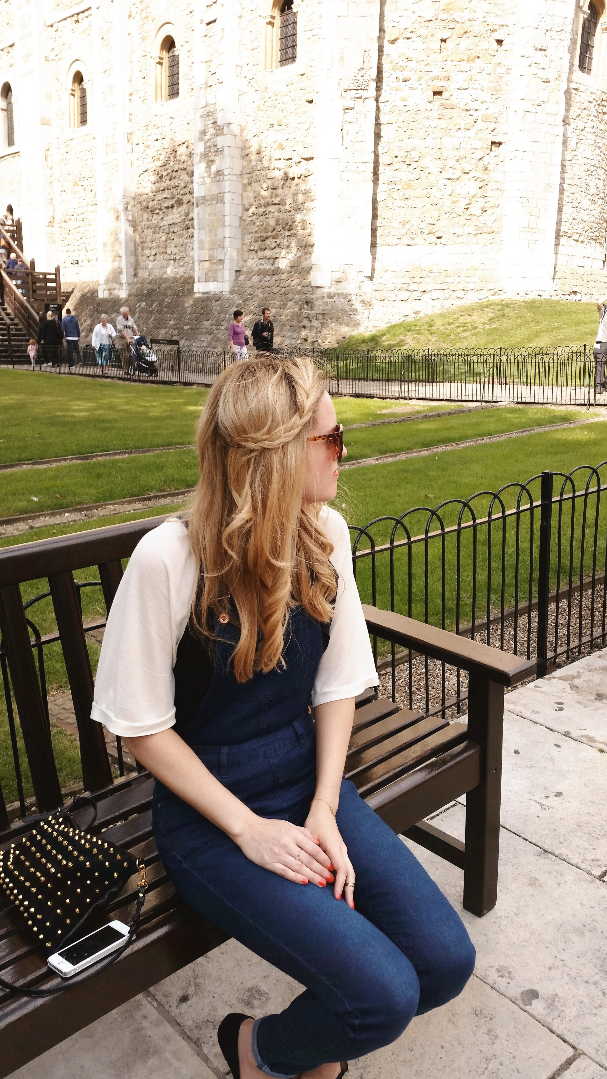 Things to do in London, The Tower of London.JPG