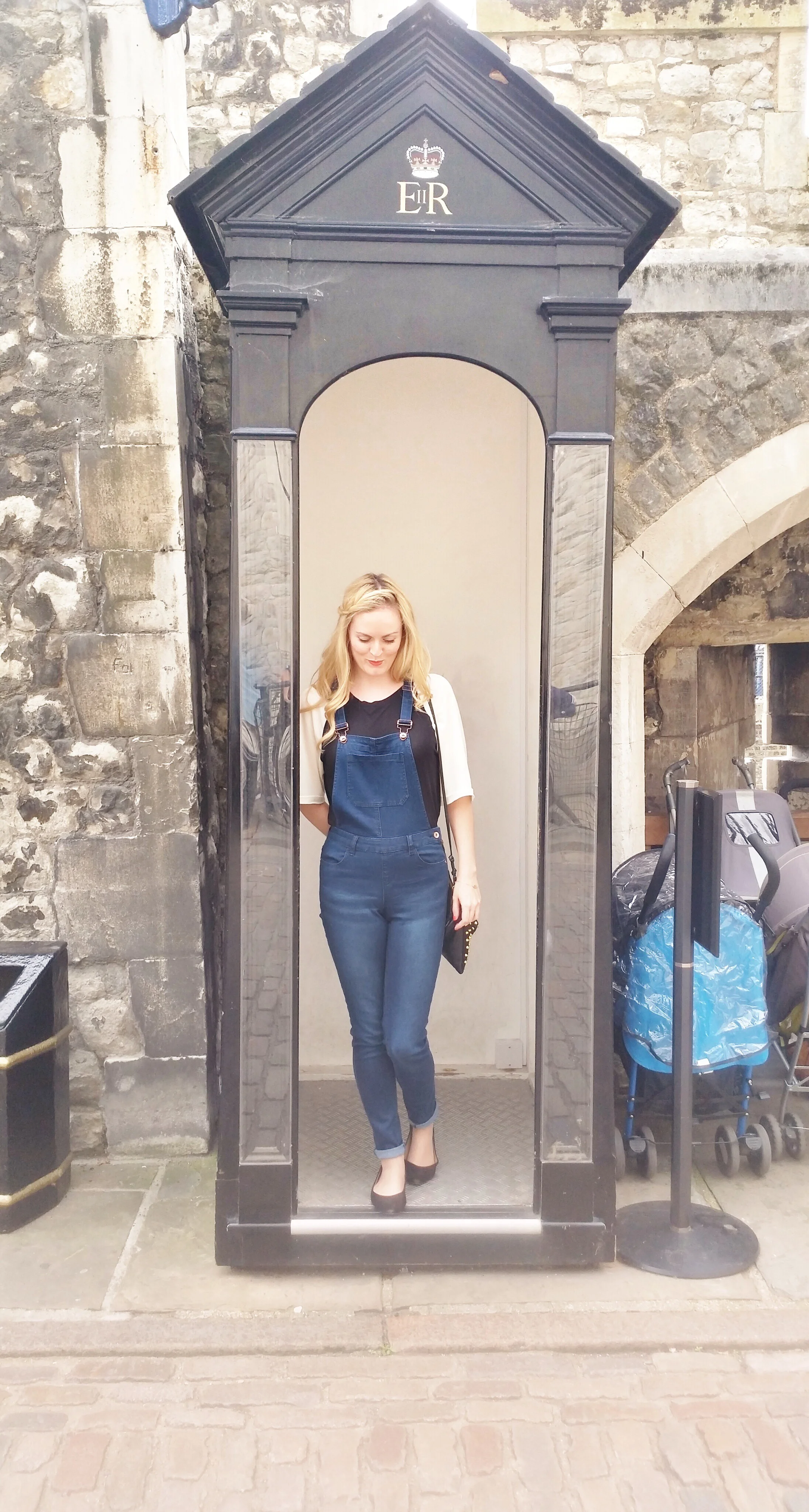 Things to do in London, The Tower of London