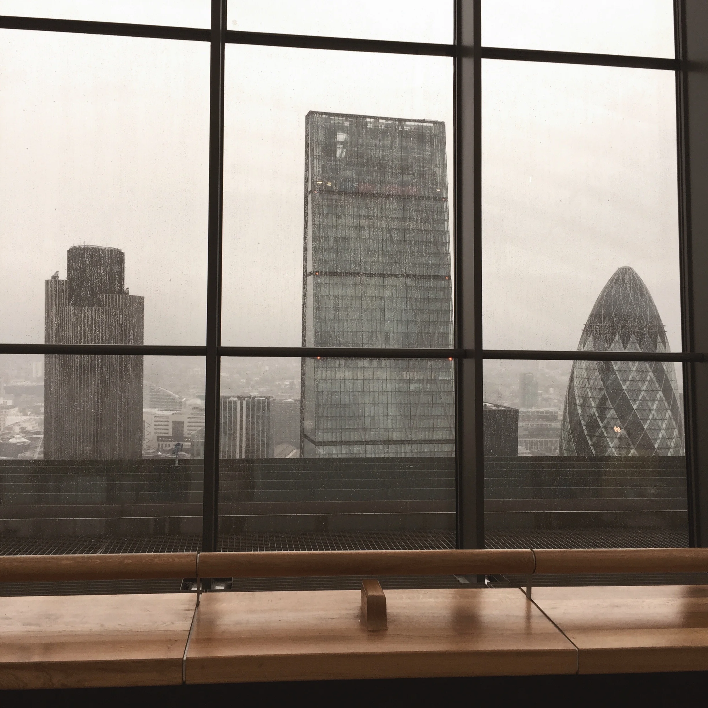 Sky Pod Bar at The Sky Garden, London.JPG