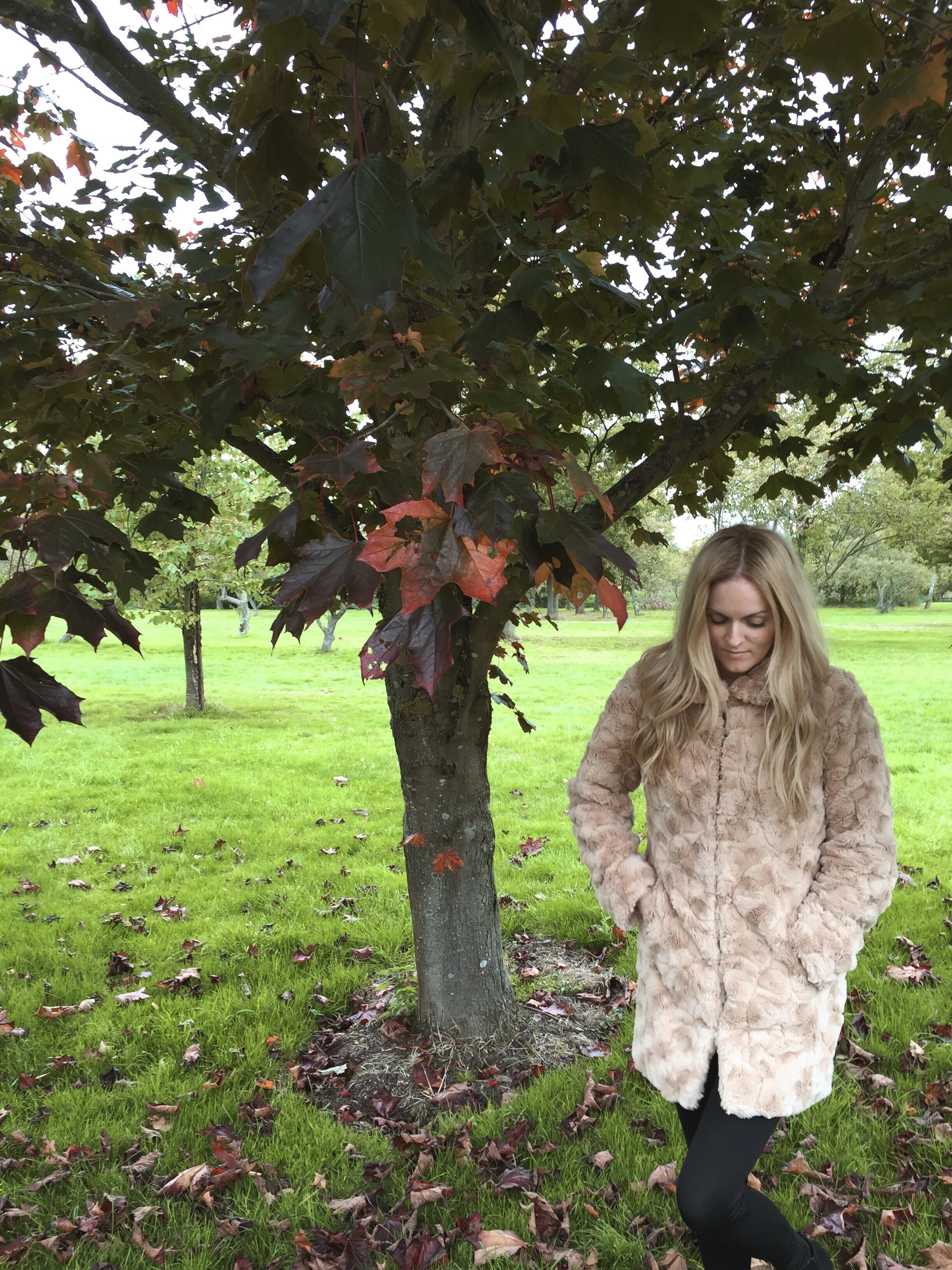British Bloggers Fashion, Coat trends 2018.JPG