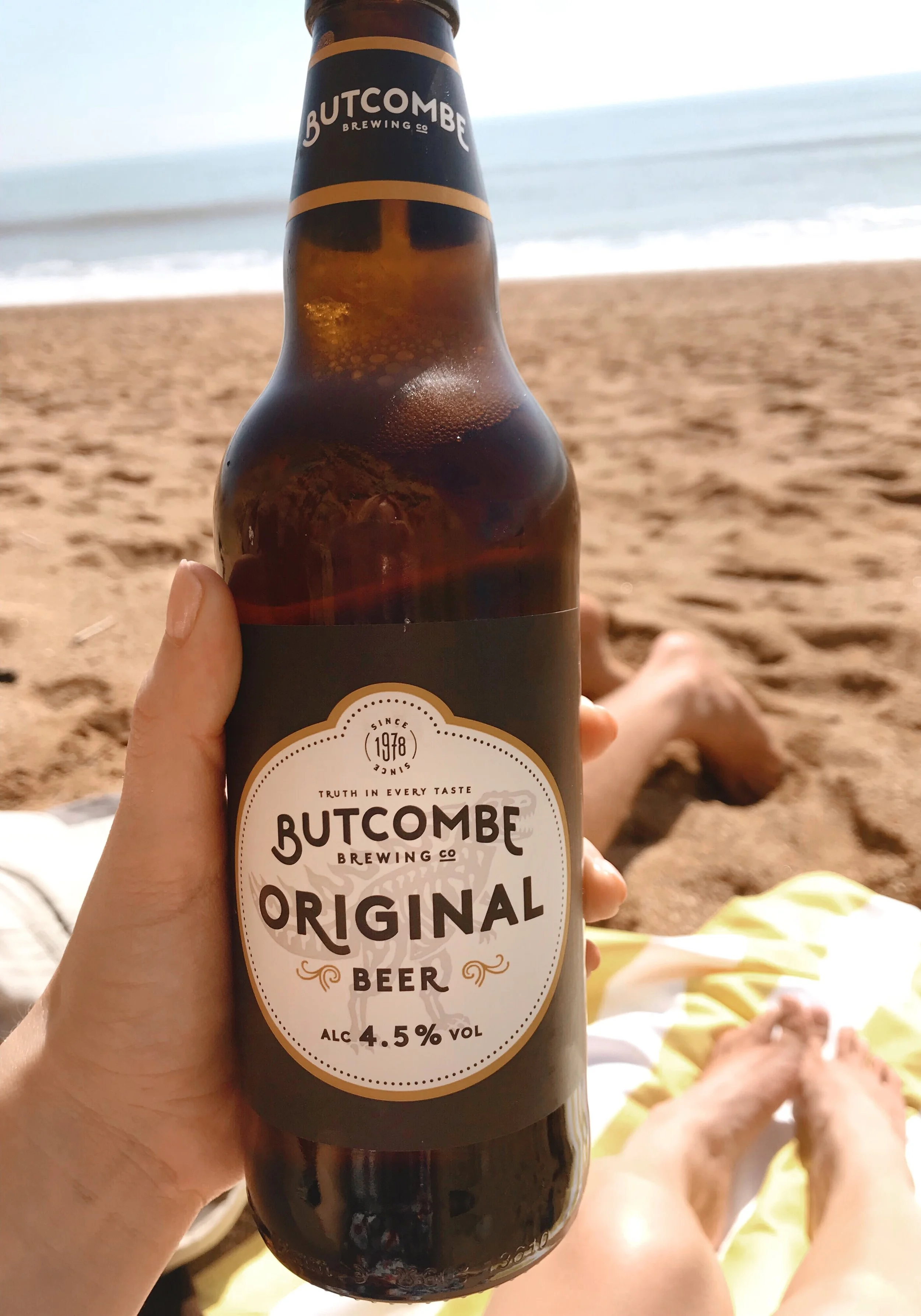 Dorset Cider, Butcombe Brewing Company.jpg