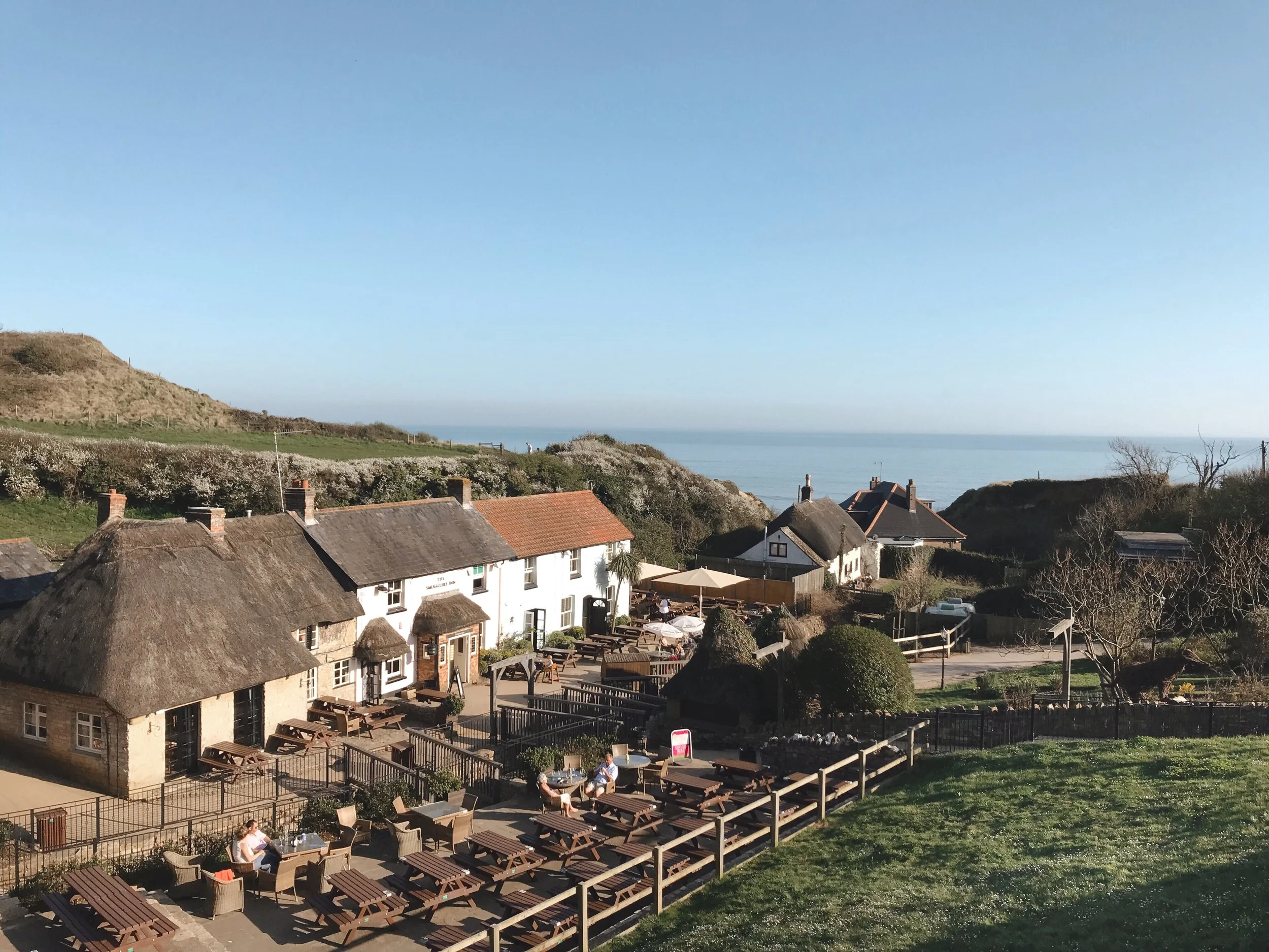 The Smugglers Inn Pub, Osmington Mills, Weymouth, Dorset.jpg