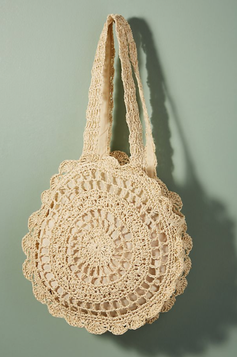 Babette Crocheted Circle Bag Anthropologie.png