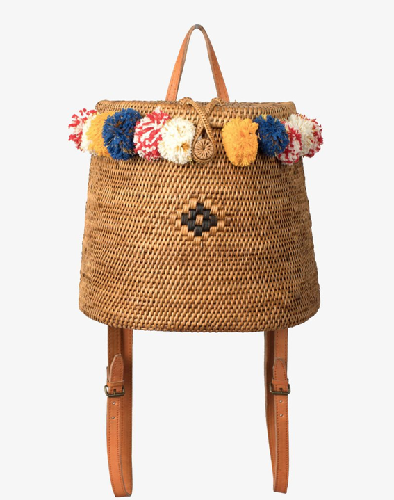 Solana Backpack Cleobella.png