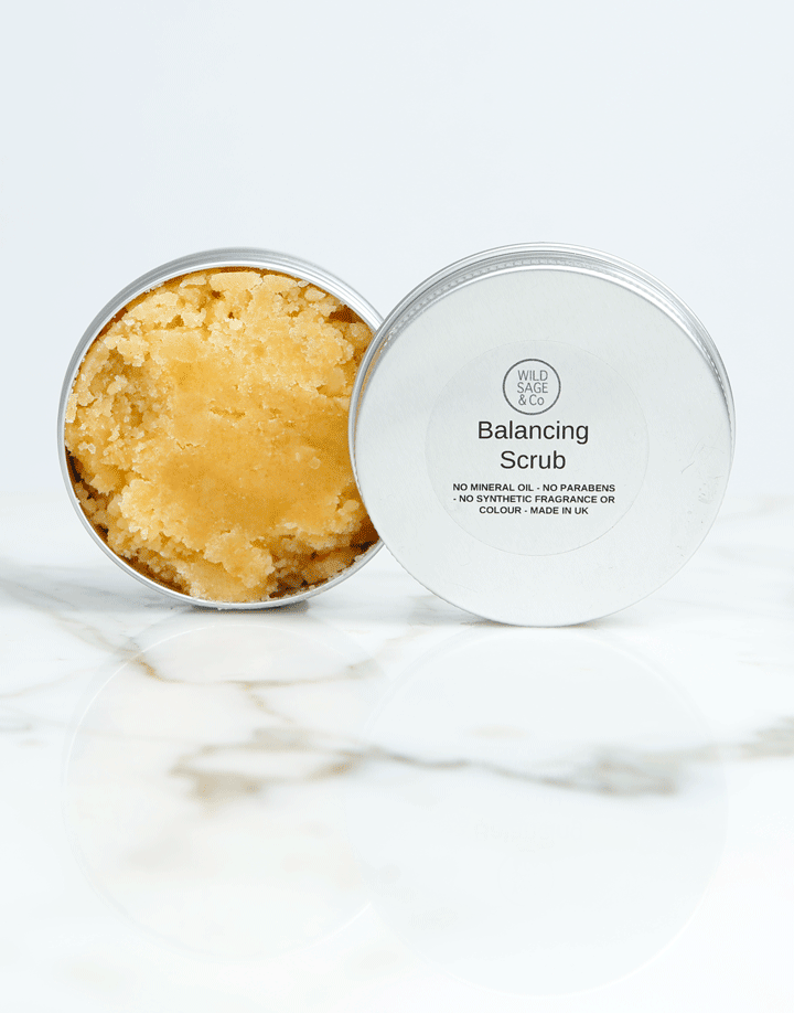 BALANCING SALT SCRIB WILD SAGE & CO