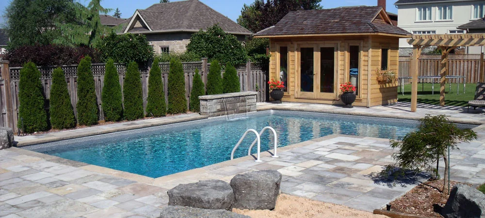 Adding Swimming Pool To Your Backyard