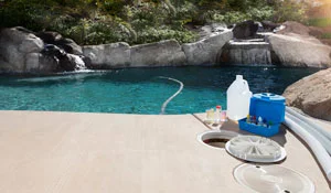 Pool Maintenance before Winter