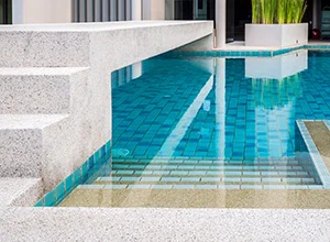 Modern Swimming Pool