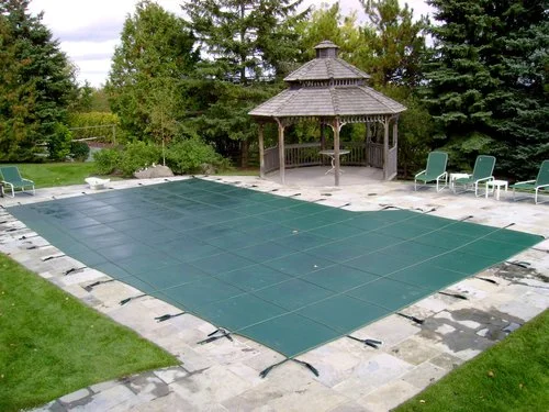 Protect Yourself And Your Pool From The Impact Of Winter Damage