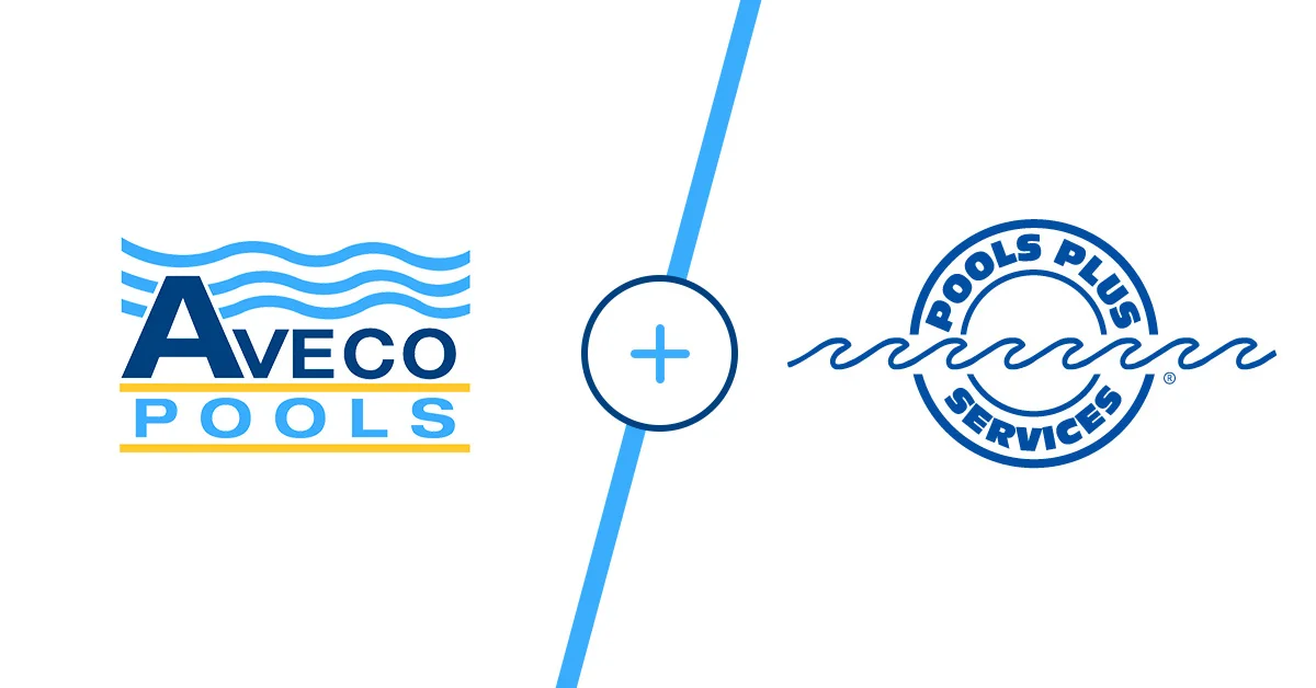 Aveco Pools Merges With Pools Plus Services