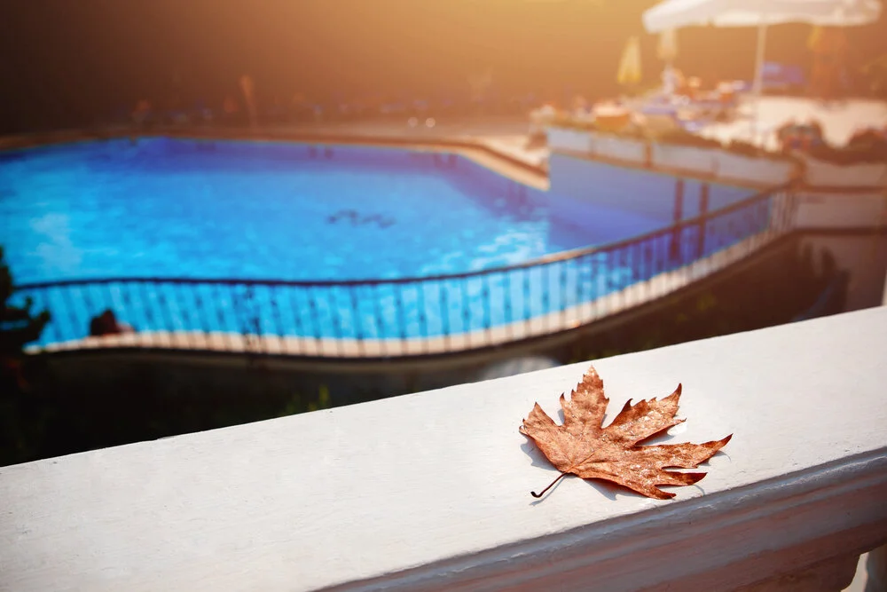 When Should You Close a Pool in Ontario?