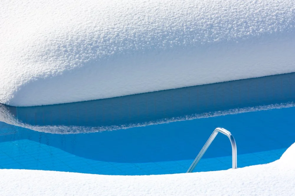 4 Winter Pool Maintenance Tips 