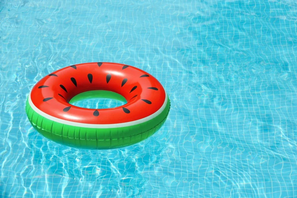 Trendy Pool Accessories You Need This Summer