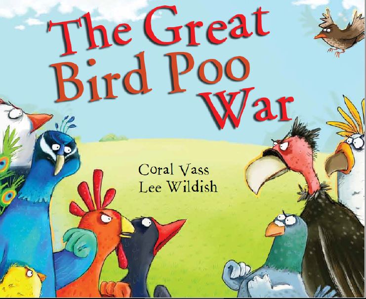 Poo War