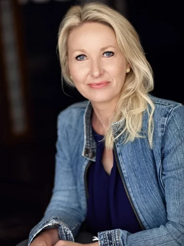 Coral Vass, Australian children's author