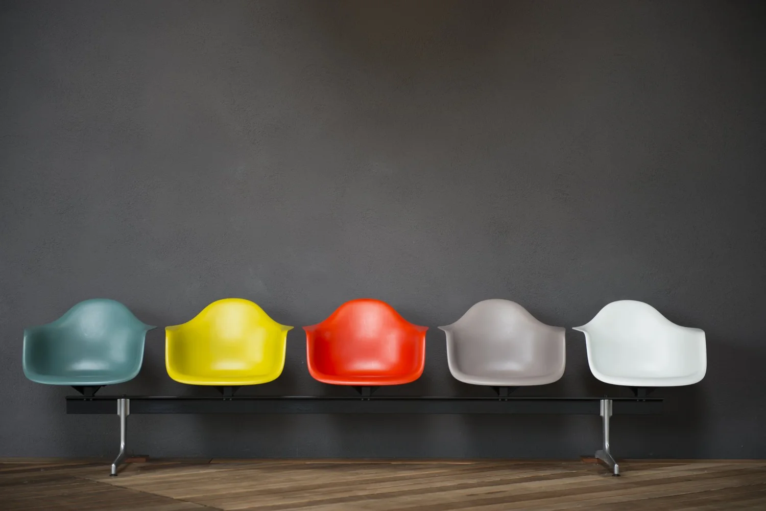 Product Literature — American Colors