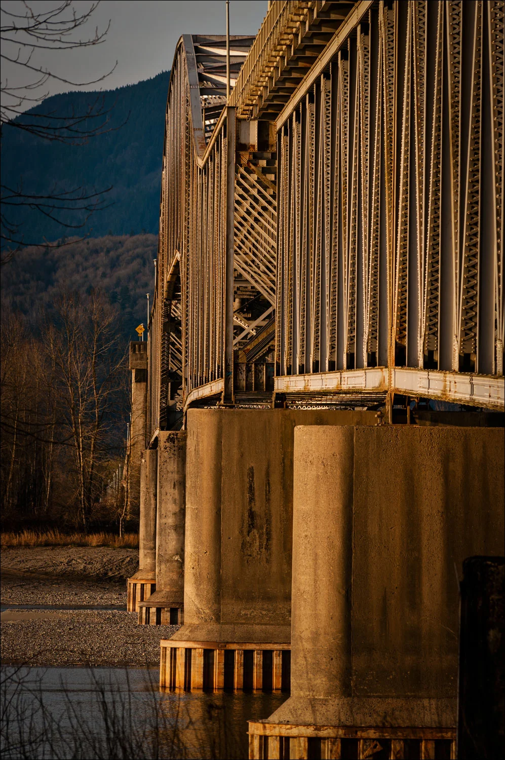 © 2014 Tom Bradley