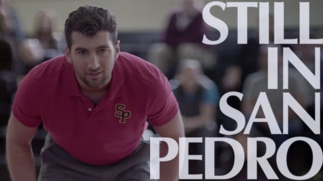 USC Short Film | Still in San Pedro