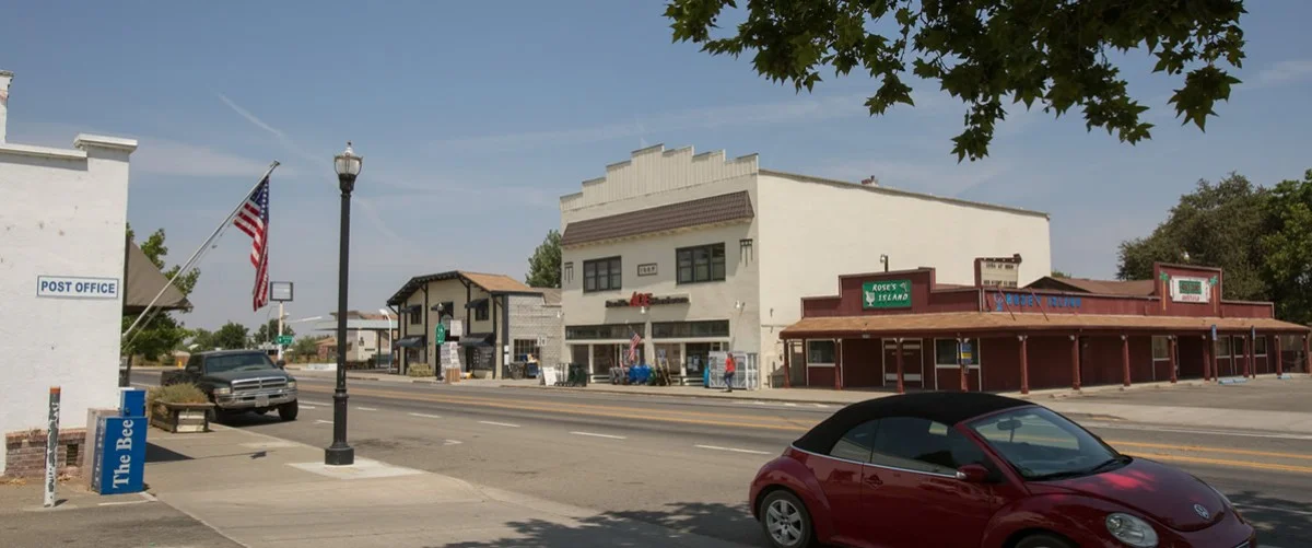 Towns — Esparto Regional Chamber of Commerce