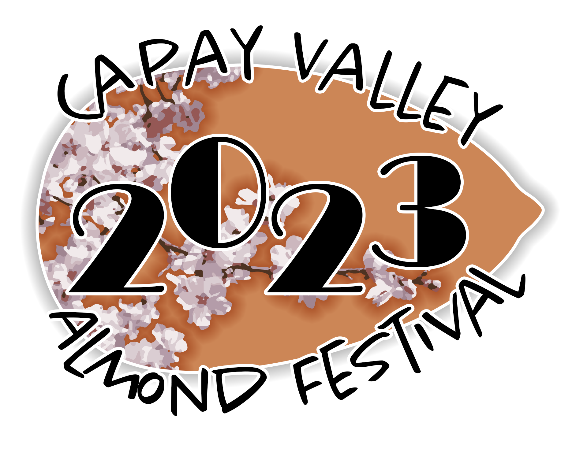 Almond Festival 2025 Esparto Ca Briney Mollie