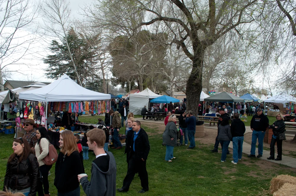 Saturday Events 2024 — Esparto Regional Chamber of Commerce