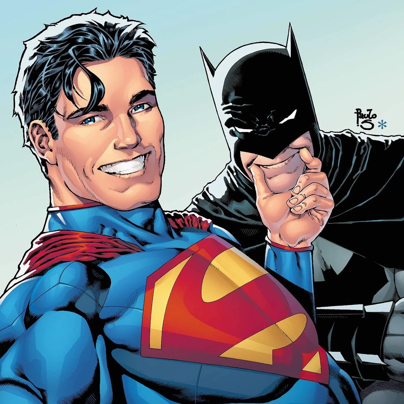 So You Want to Be a Game Master? Issue #5: Writing for the Super Hero RPG