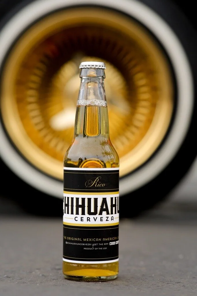 Chihuahua Cerveza