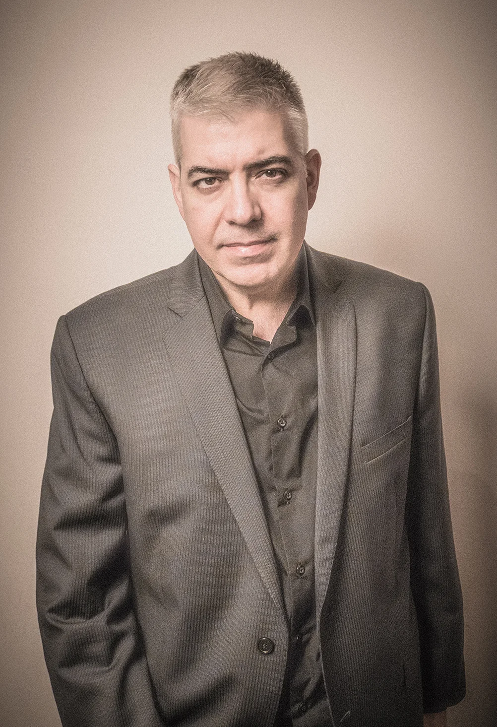 Jeff Stoltzfus - UAS Pilot, Filmmaker
