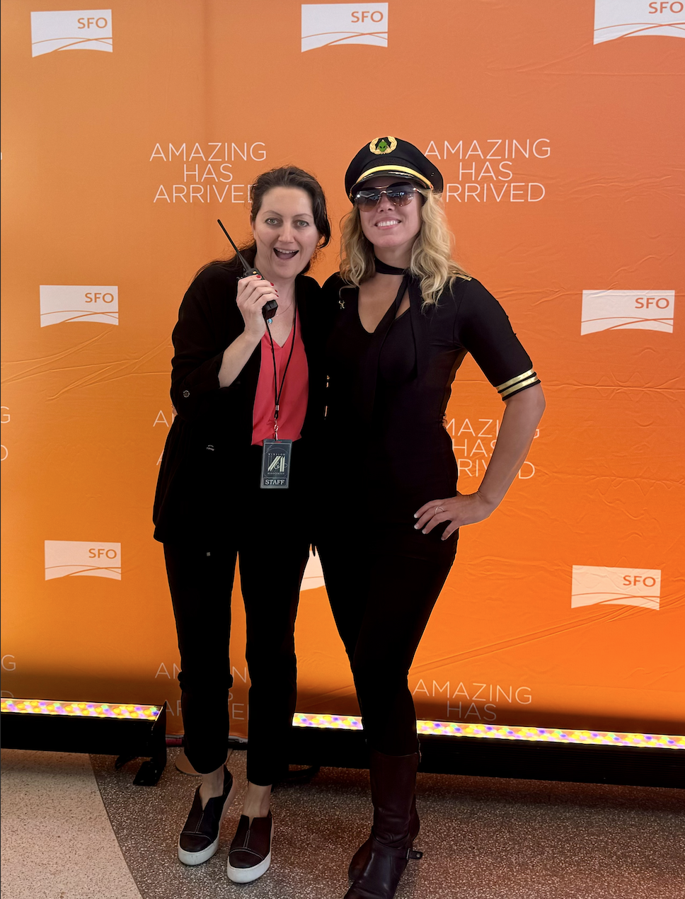 JEt Set Red Carpet SFO.png