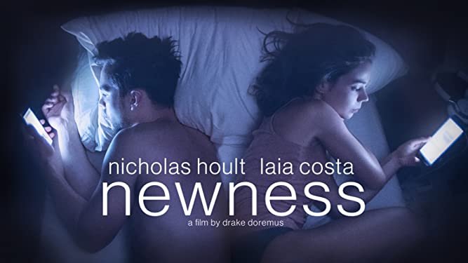 Newness - Directed by Drake Doremus