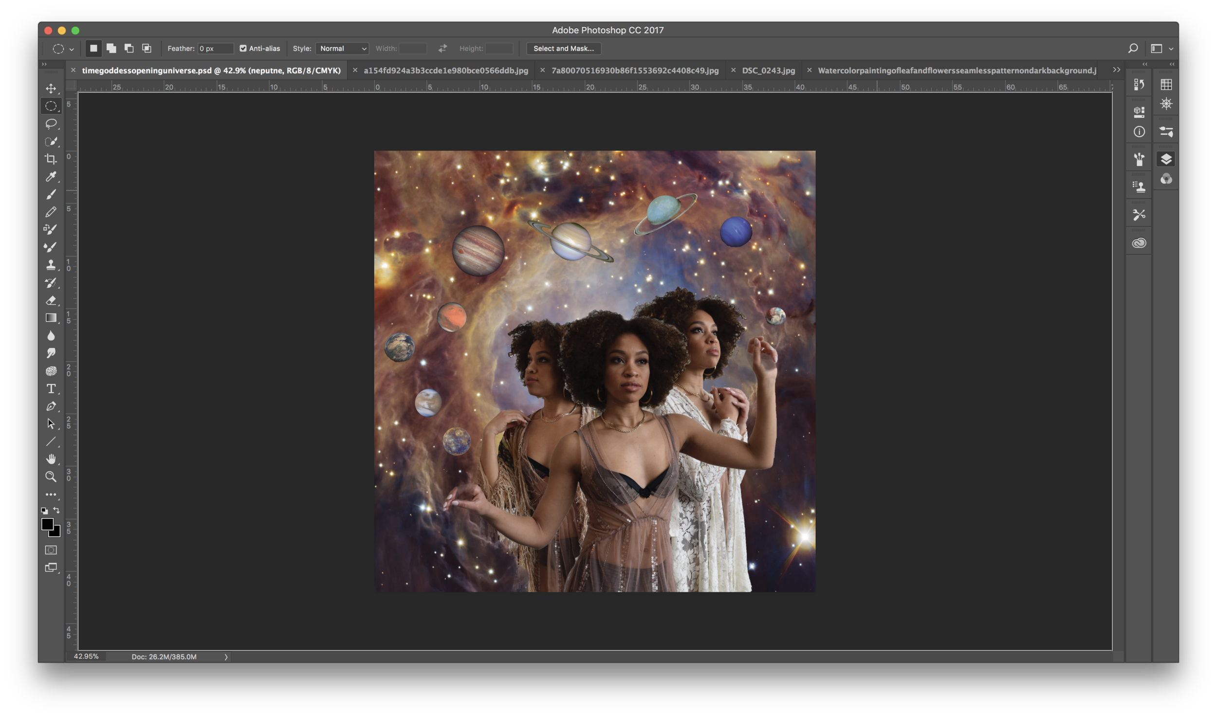 Planets? Idk