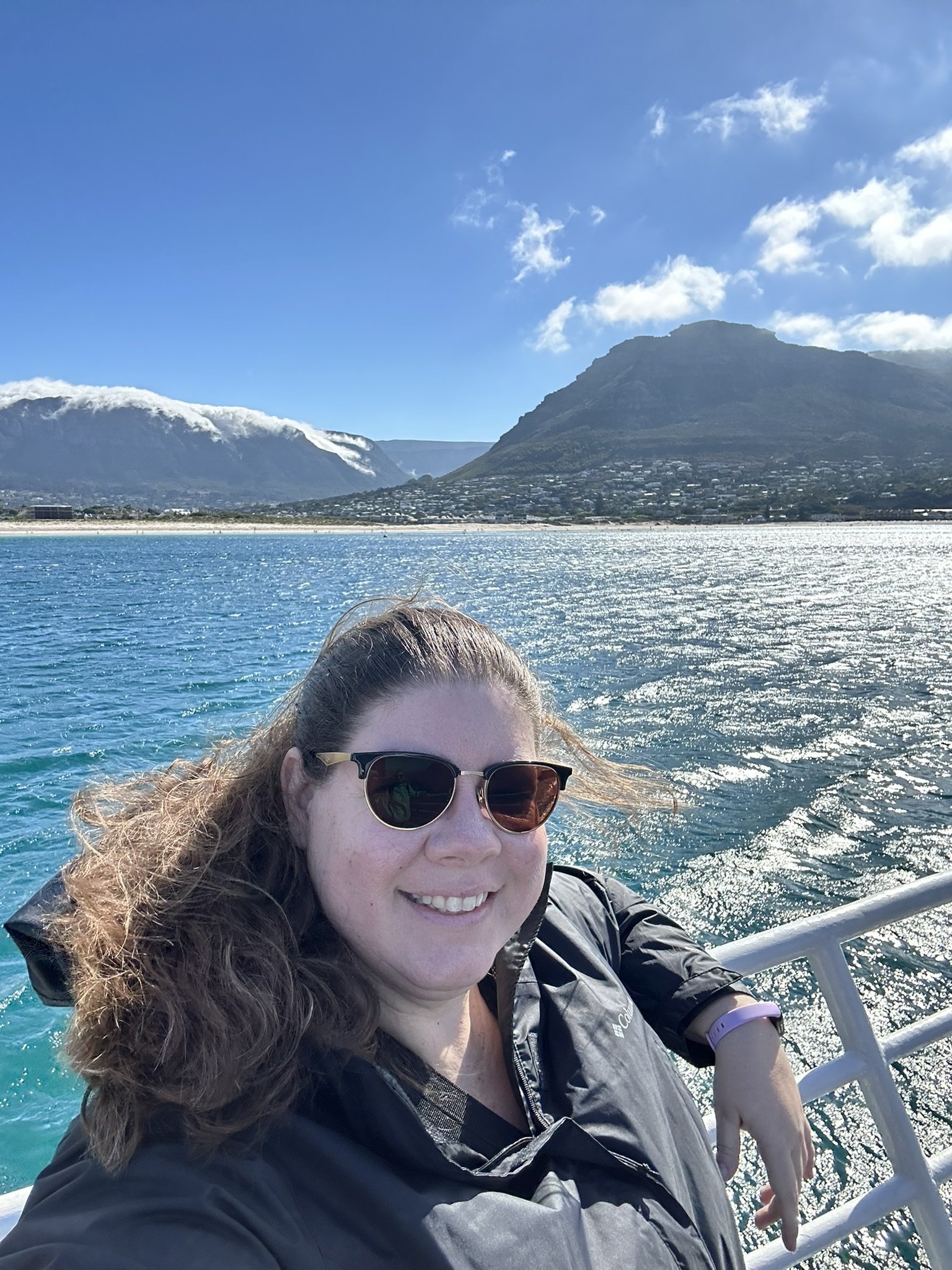 Day 3: Dancing, Penguins, and Cape Adventures