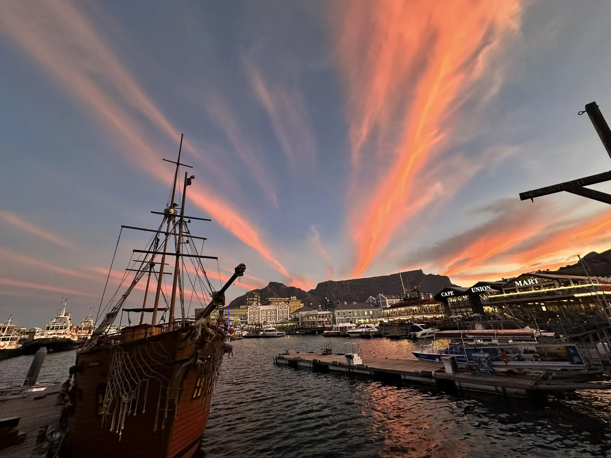 Day 5: When Plans Change, Make Magic Anyway