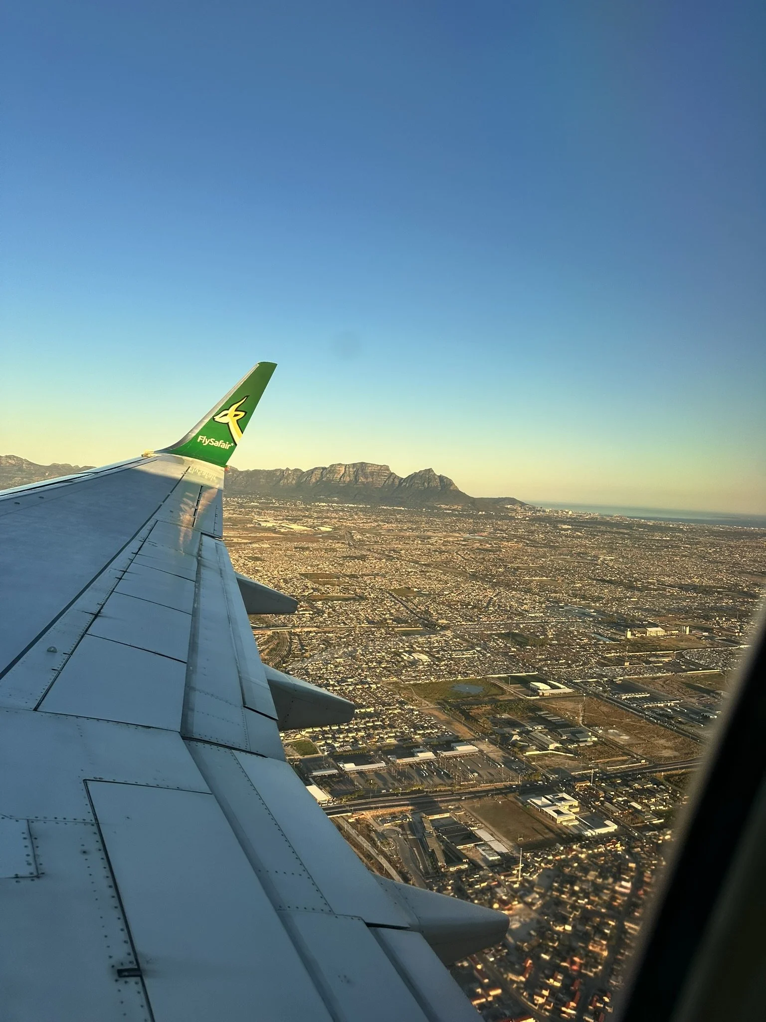 Day 6: Journey to the Jewel of the Bush