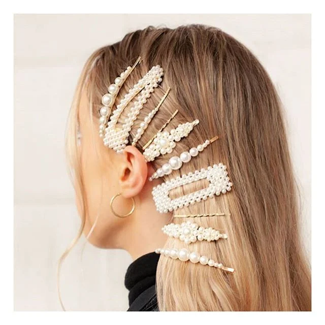 Clips-tastic. If you can't beat them - join them. ✌️