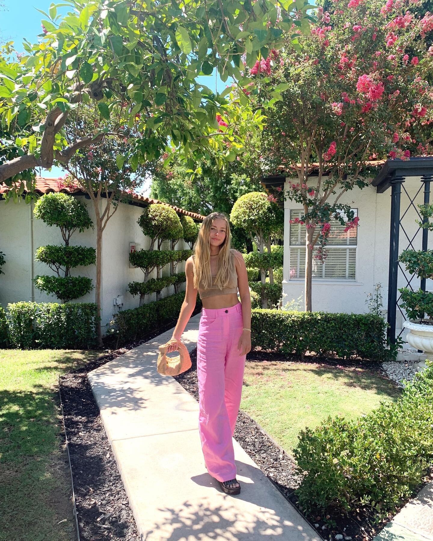 A lil weekend away :)