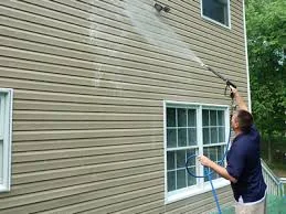 House Painting Prep