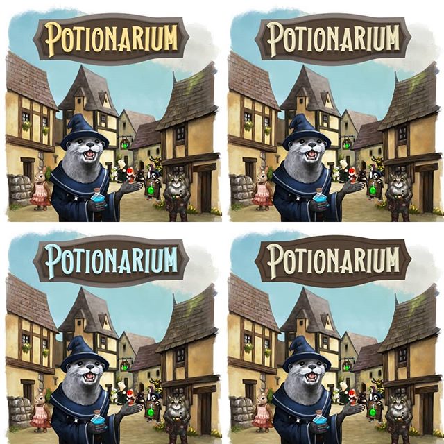 Playing around with title text.