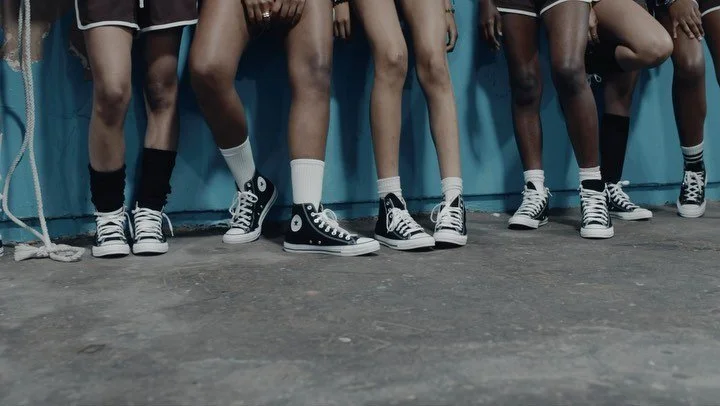 Converse X Baby Keem Commercial, directed by Hidjiworld