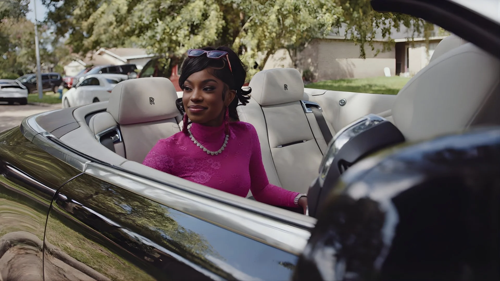 "Ridgemont Baby" by Monaleo, directed by Chris Villa