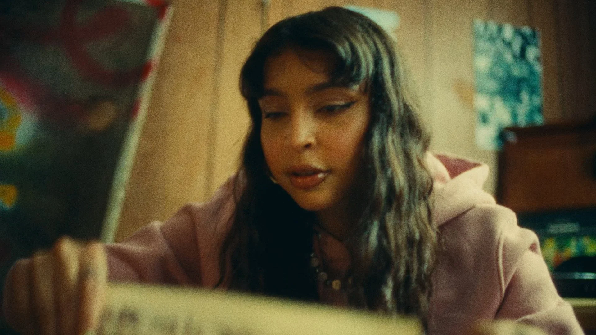 "Snipes 4 Elements" commercial, directed by Joshuas Medina