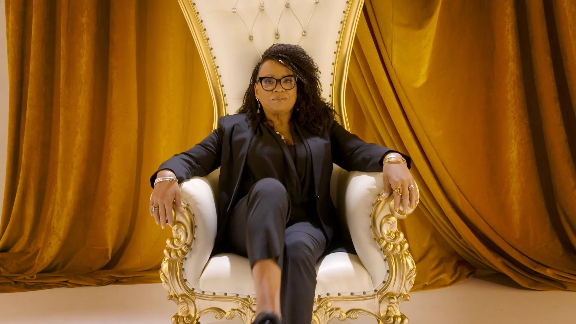 "Goddess Strength" by Carol's Daughter Commercial