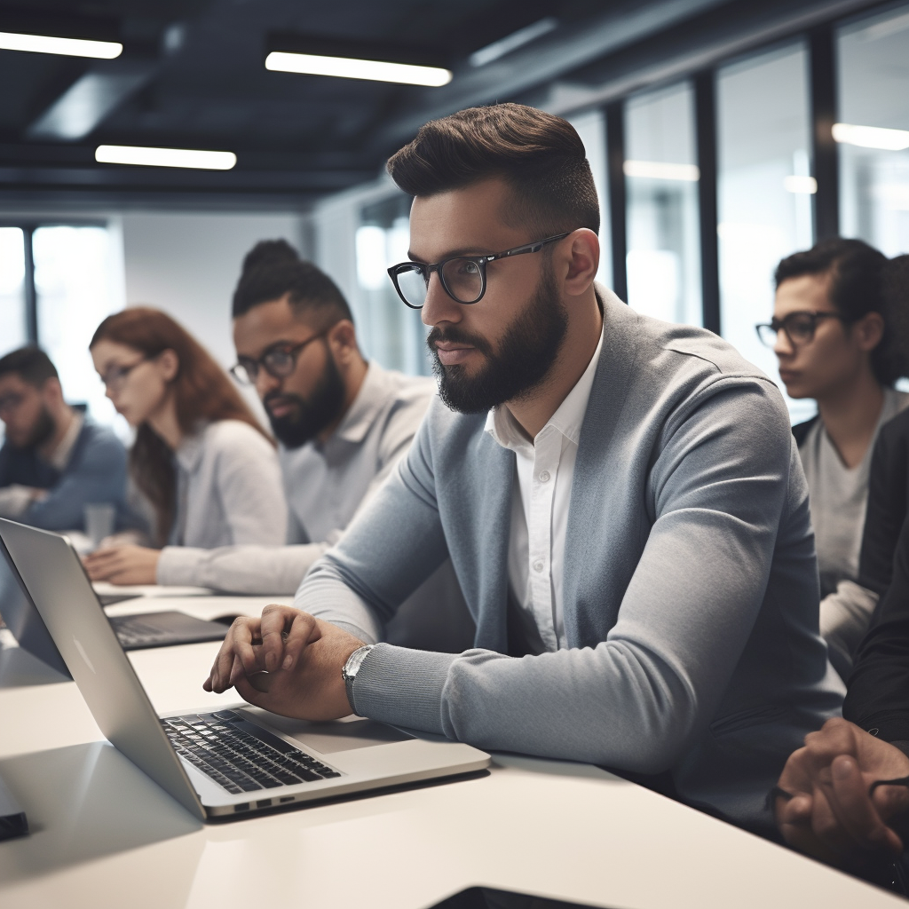 Course Registration — AlfKa