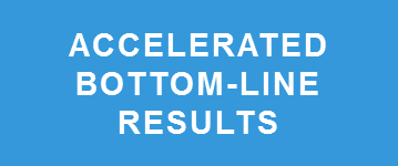  Accelerated Bottomline Results