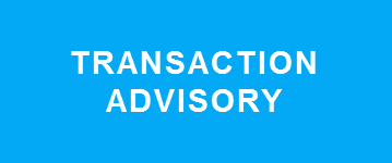 Transaction Advisory