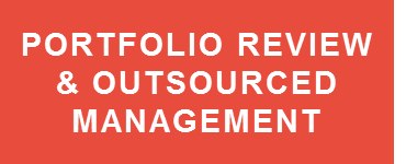 Portfolio Review & Outsourced Management 